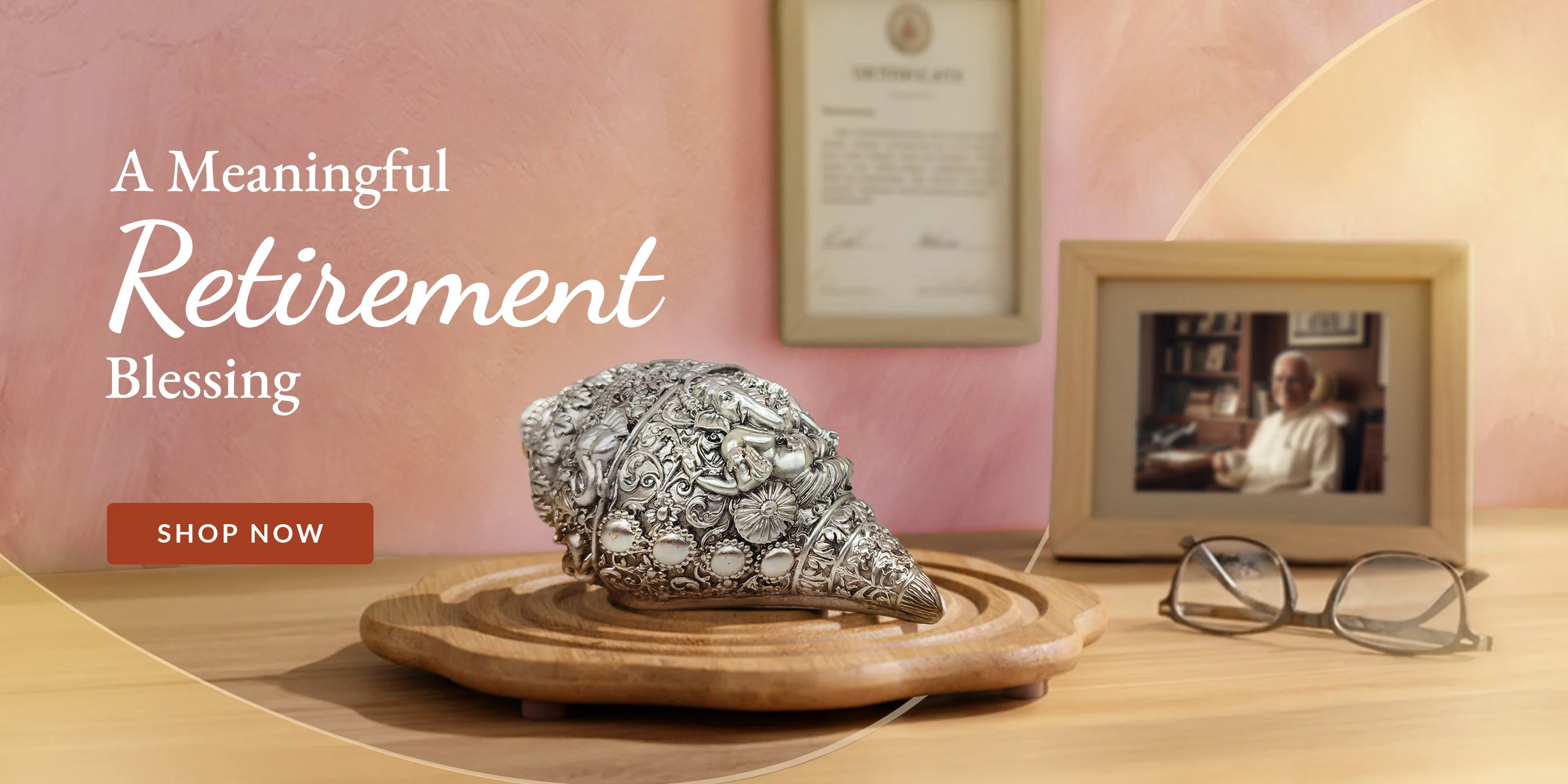 Elevate Your Home with Divine Grace